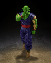 (Reissue) PICCOLO SUPER HERO "DRAGON BALL SUPER", TAMASHII NATIONS S.H.Figuarts 7