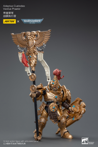 Adeptus Custodes Vexilus Praetor 6