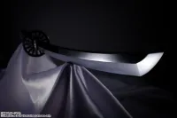 TAMASHII NATIONS Nichirin Sword(Tanjiro Kamado) - Demon Slayer: Kimetsu no Yaiba - photo 5