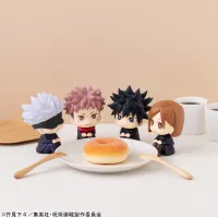 MegaHouse Lookup Jujutsu Kaisen  Yuji Itadori  Laugh ver＆Megumi Fushiguro Smile ver. Set 【with gift】 - Jujutsu Kaisen - photo 3