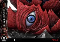 Prime 1 Studio Legacy Art "Kentaro Miura" Berserk Femto Bonus Version - Berserk - photo 31