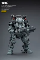 JOYTOY APOC Series Bedrock Sentence Heavy Fire Assault Mech ST-8611 - Dark Source - photo 20