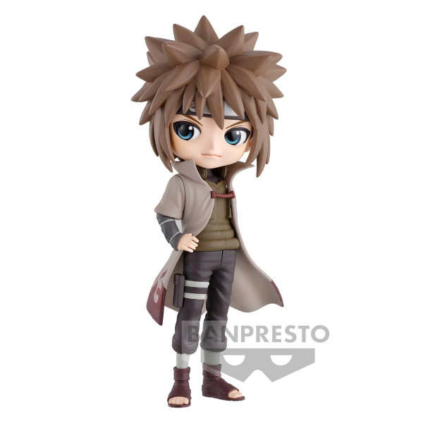 Namikaze Minato (ver. B)