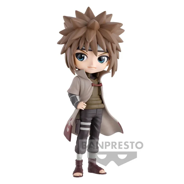 BANDAI Namikaze Minato (ver. B) - NARUTO