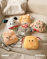 TOYZEROPLUS BANGGRI Generic Series - Drawstring Bag (Banggri ver.) - Banggri - photo 3