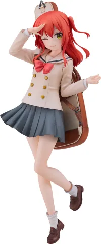 GOOD SMILE COMPANY Ikuyo Kita - Bocchi the Rock! - photo 2