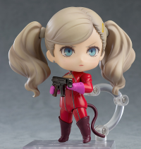 Nendoroid Ann Takamaki: Phantom Thief Ver.(re-run) 6