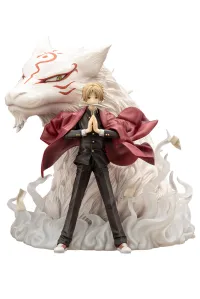 KOTOBUKIYA ARTFX J Natsume's Book of Friends～Takashi Natsume&Madara～ - Natsume's Book of Friends - photo 6