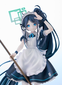 Aris (Maid) 6