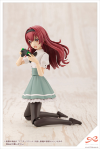 AFTER SCHOOL ANGEL ＆ DEVIL'S TEMPTATION SET 12