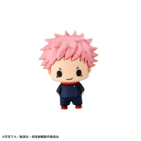 MegaHouse Chokorin Mascot Jujutsu Kaisen（Repeat）(1pc / 6pc per box) - Jujutsu Kaisen - photo 9