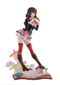 BellFine Yunyun　DX Ver. - KONOSUBA -God's Blessing on This Wonderful World! - photo 2