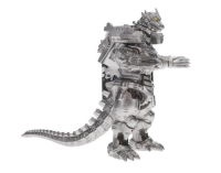 BANDAI Movie Monster Series – Mechagodzilla (Heavily Armed) 5