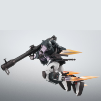 MS-06R-1A ZAKUII High Mobility Type ~Black Tri Stars~ ver. A.N.I.M.E. 11
