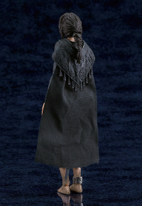 figma Maiden in Black (PS5) 10