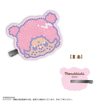 monchhichi JEWELRY CLIP 5