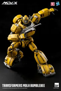 threezero Transformers - MDLX Bumblebee - Transformers - photo 9