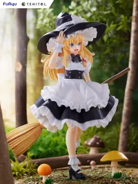 FuRyu TENITOL Marisa Kirisame - Touhou Project - photo 6
