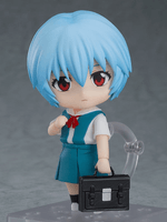 Nendoroid Rei Ayanami 1