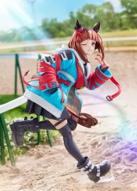 Phat! Company Transcend - Umamusume: Pretty Derby - photo 3