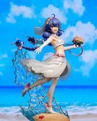 GOOD SMILE COMPANY Roxy Migurdia Wedding Swimsuit Figure - Mushoku Tensei: Jobless Reincarnation - photo 1