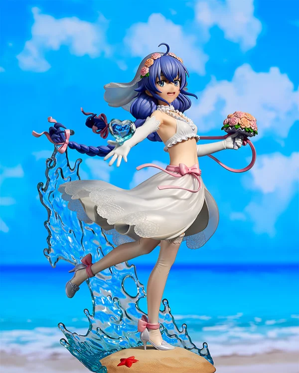 GOOD SMILE COMPANY Roxy Migurdia Wedding Swimsuit Figure - Mushoku Tensei: Jobless Reincarnation