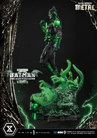 Prime 1 Studio Museum Masterline Dark Nights: Metal (Comics) The Dawnbreaker - DC Comics - photo 21