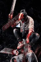 A.DIMENSION [MAPPA x A・DIMENSION] "Chainsaw Man" Chainsaw Man -Ver. TAKAYUKI TAKEYA- 1/6 Complete Figure - Chainsaw Man - photo 6