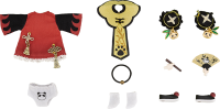 Nendoroid Doll Outfit Set: Chinese-Style Panda Hot Pot - Star Anise 2