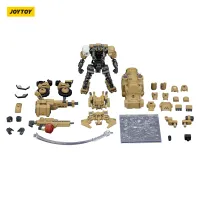JOYTOY Fear XS-02 Assault type - JOYTOY Original Series - photo 30