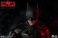 Infinity Studio X Penguin Toys “The Batman” Batman Life Size Bust 10