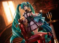 GOOD SMILE COMPANY Hatsune Miku: Rose Cage Ver. - Hatsune Miku - photo 5
