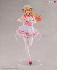 SEGA My Dress-Up Darling Figure Marin Kitagawa Pretty Maid Ver. - My Dress-Up Darling - photo 10