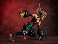 GOOD SMILE COMPANY Katsuki Bakugo: Metallic Ver. - My Hero Academia - photo 3
