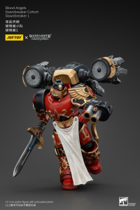 Blood Angels Dawnbreaker Cohort Dawnbreaker 1 9