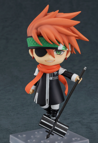 Nendoroid Lavi 3