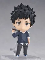 ORANGE ROUGE Nendoroid Takeshi Yamamoto - Katekyo Hitman Reborn! - photo 1