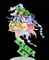 GOOD SMILE COMPANY Ranka Lee ~Anniversary Stage Ver.~ - Macross - photo 3
