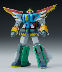 MODEROID El Dora V 11