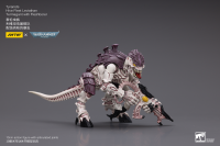 Tyranids Hive Fleet Leviathan Termagant with Fleshborer 7