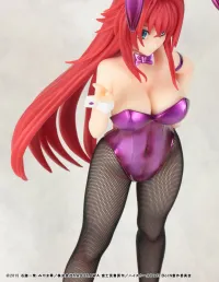 KAITENDOH High School D x D BorN Rias Gremory Purple Bunny ver.   1/6 Complete Figure(3rd-run) - High School DxD - photo 8