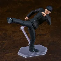 GOOD SMILE COMPANY figma Akira Sato - The Fable - photo 9