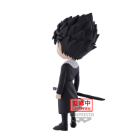 Hiei "Yu Yu Hakusho", Bandai Spirits Q posket Figure 4