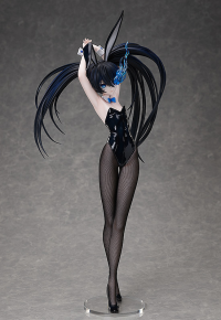 Black Rock Shooter: Bunny Ver. 6