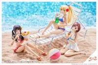 KOTOBUKIYA Ritsuka Saeki【Swim Style】 - SOUSAISHOJOTEIEN - photo 13