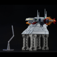 G structure [GS04] Archangel bridge 5