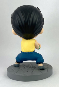 YU☆YU☆HAKUSHO Mini Figure Collection Vol.2 5