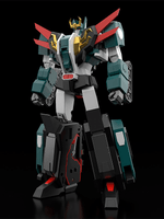 THE GATTAI Seven Changer 1