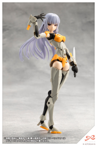 KUON YAKUSHIJI[MARIA KAGARIBI COSTUME] DREAMING STYLE BLIZZARD ACTRESS 15