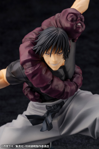 ARTFX J Toji Fushiguro 7
